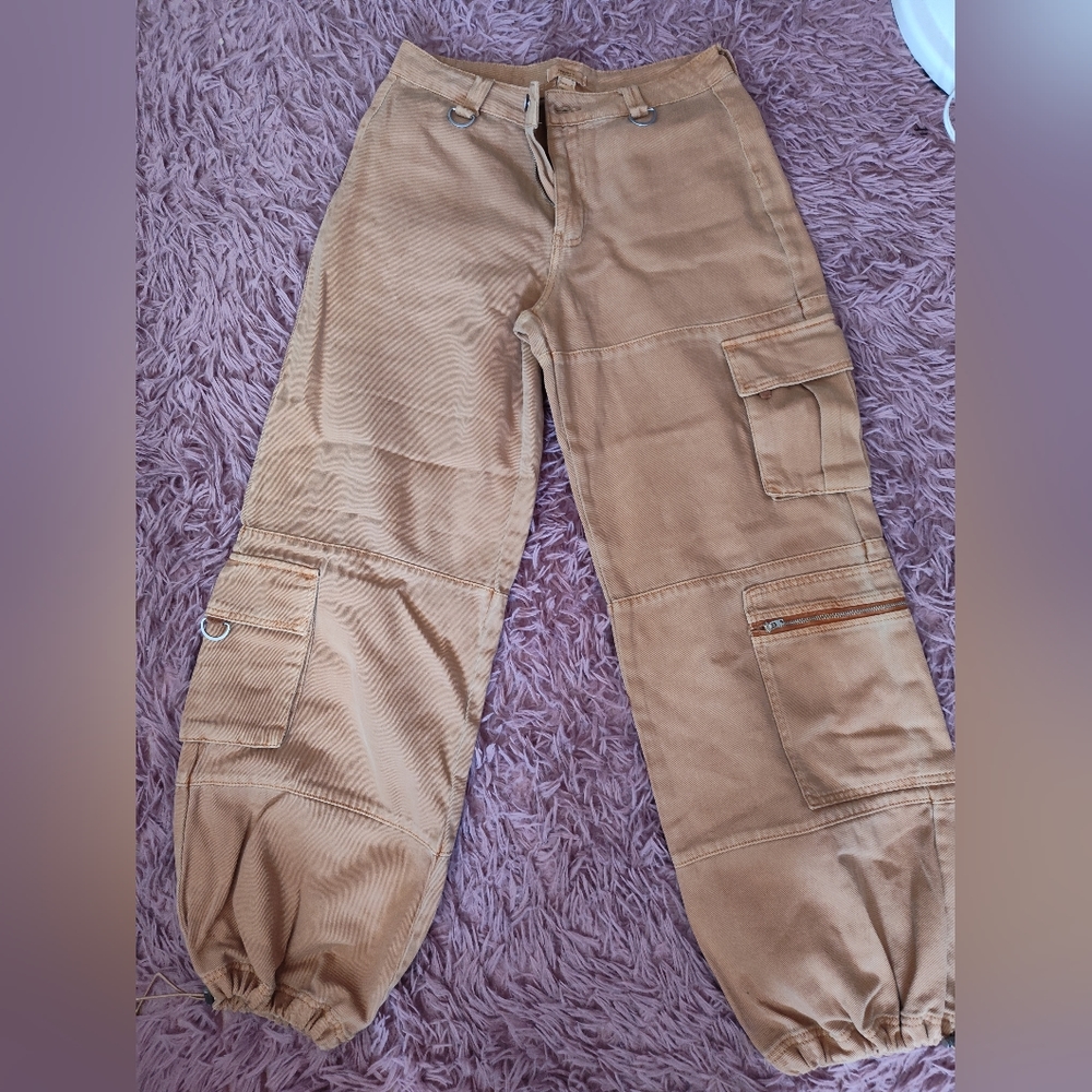 Cargo pants size 29